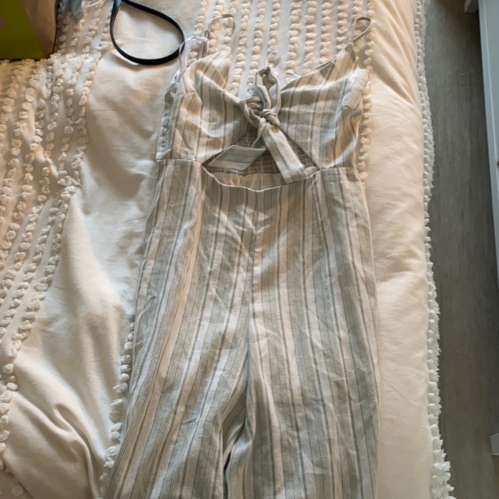 MINKPINK jumpsuit